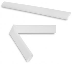 Обмотка для бильярдного кия Framer Sill Grip V3, плотность 50 Hs (белая)