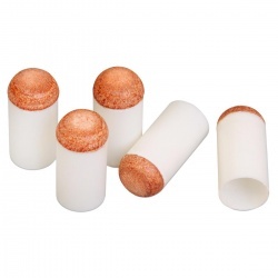 Колпачок для кия (100 шт.)