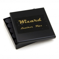 Наклейка для кия Black Wizard