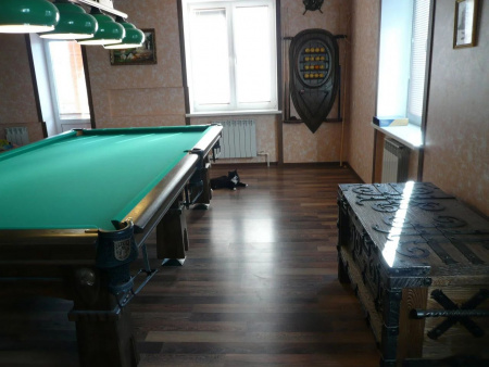 Коллекция Русич